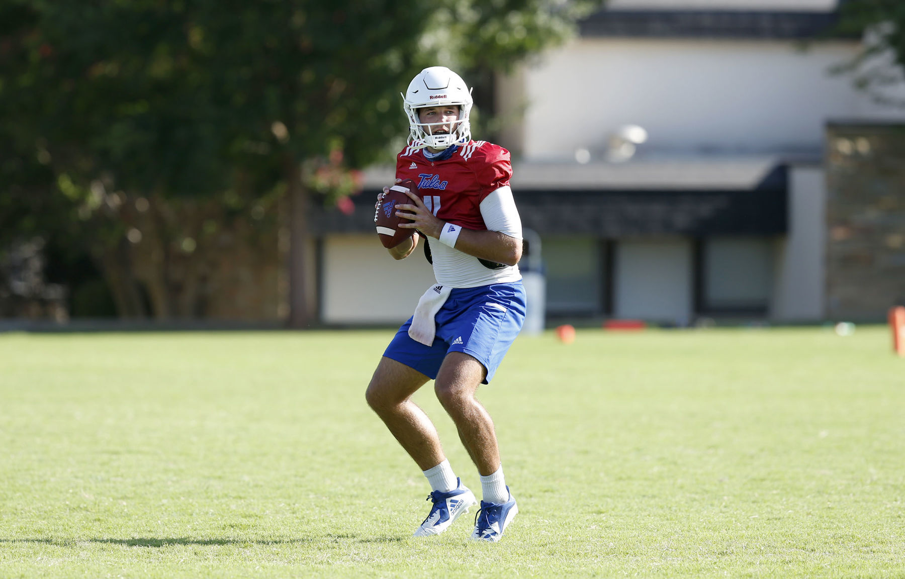 TU Practice